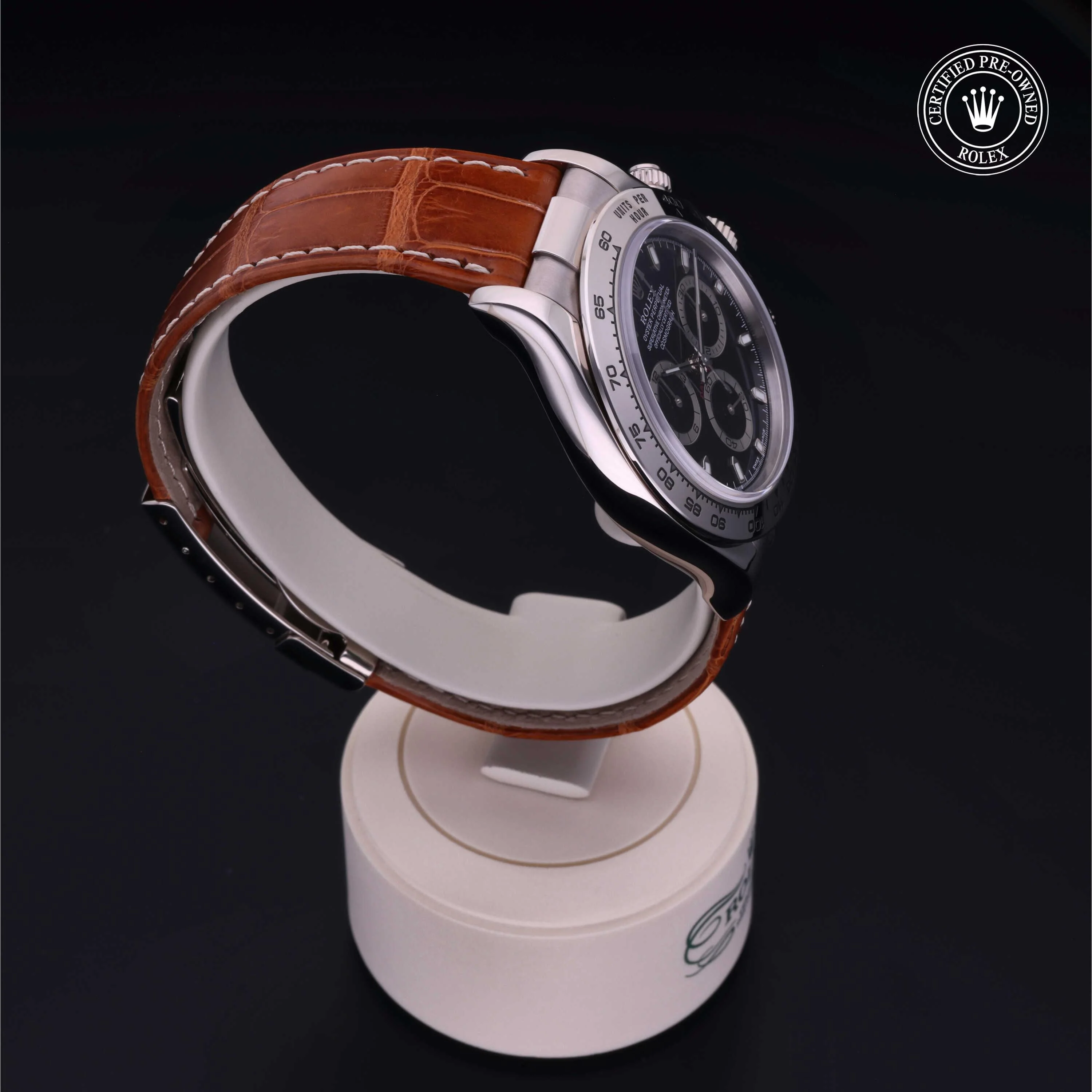 Oyster Perpetual  Cosmograph Daytona - Image 34
