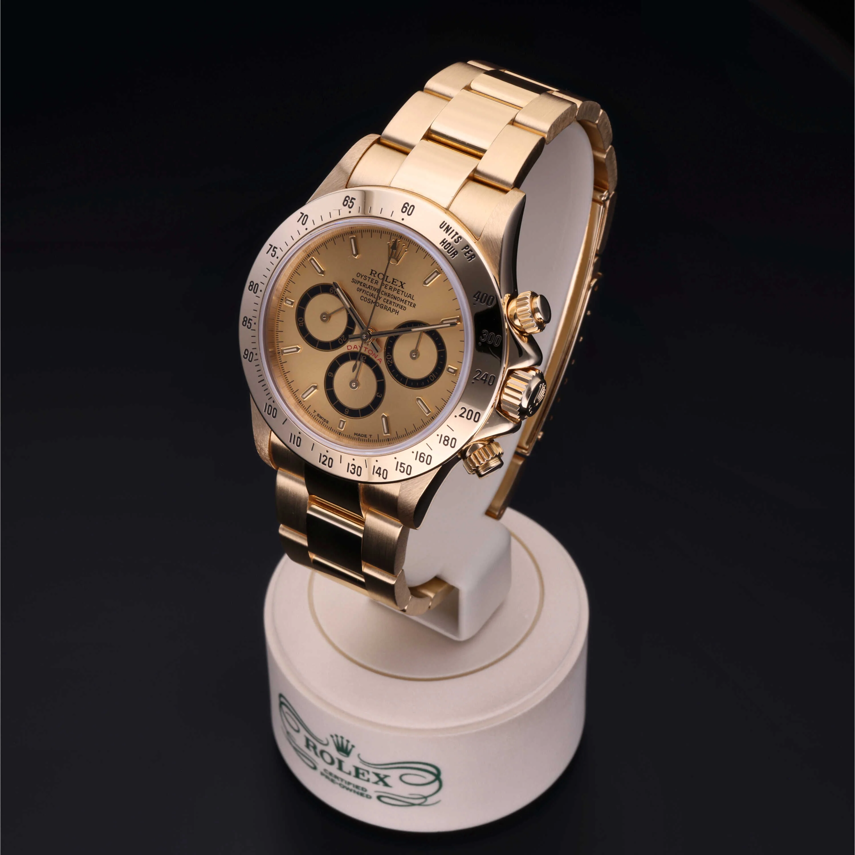 Oyster Perpetual  Cosmograph Daytona - Image 9