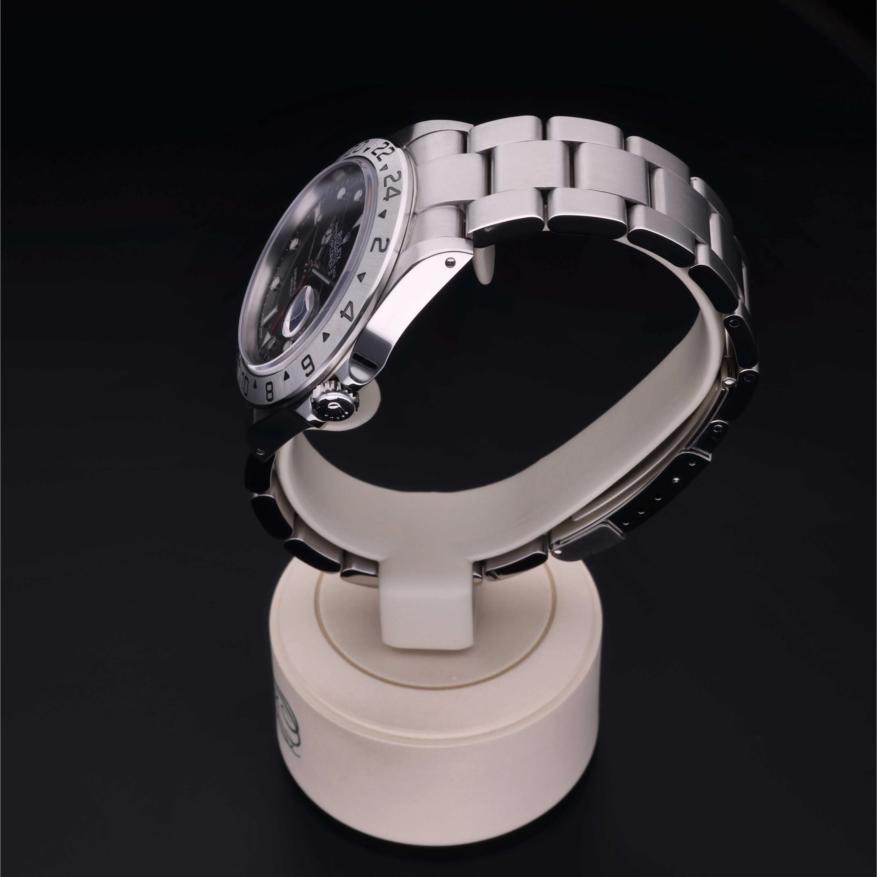 Oyster Perpetual Explorer II - Image 4