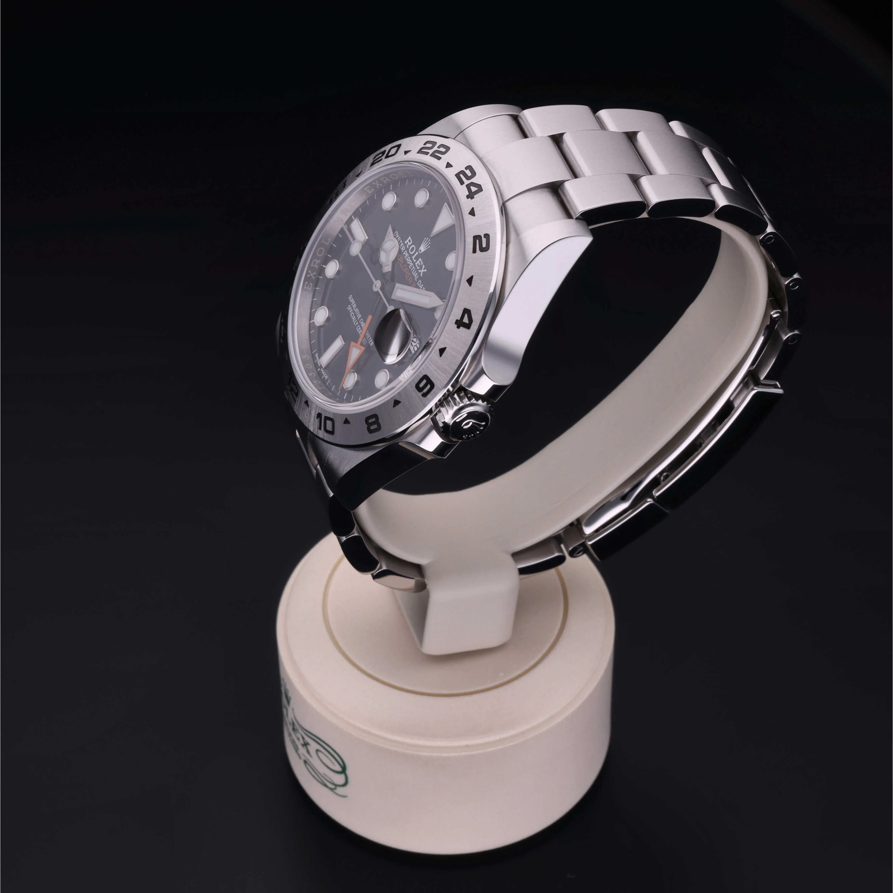 Oyster Perpetual  Explorer II - Image 9