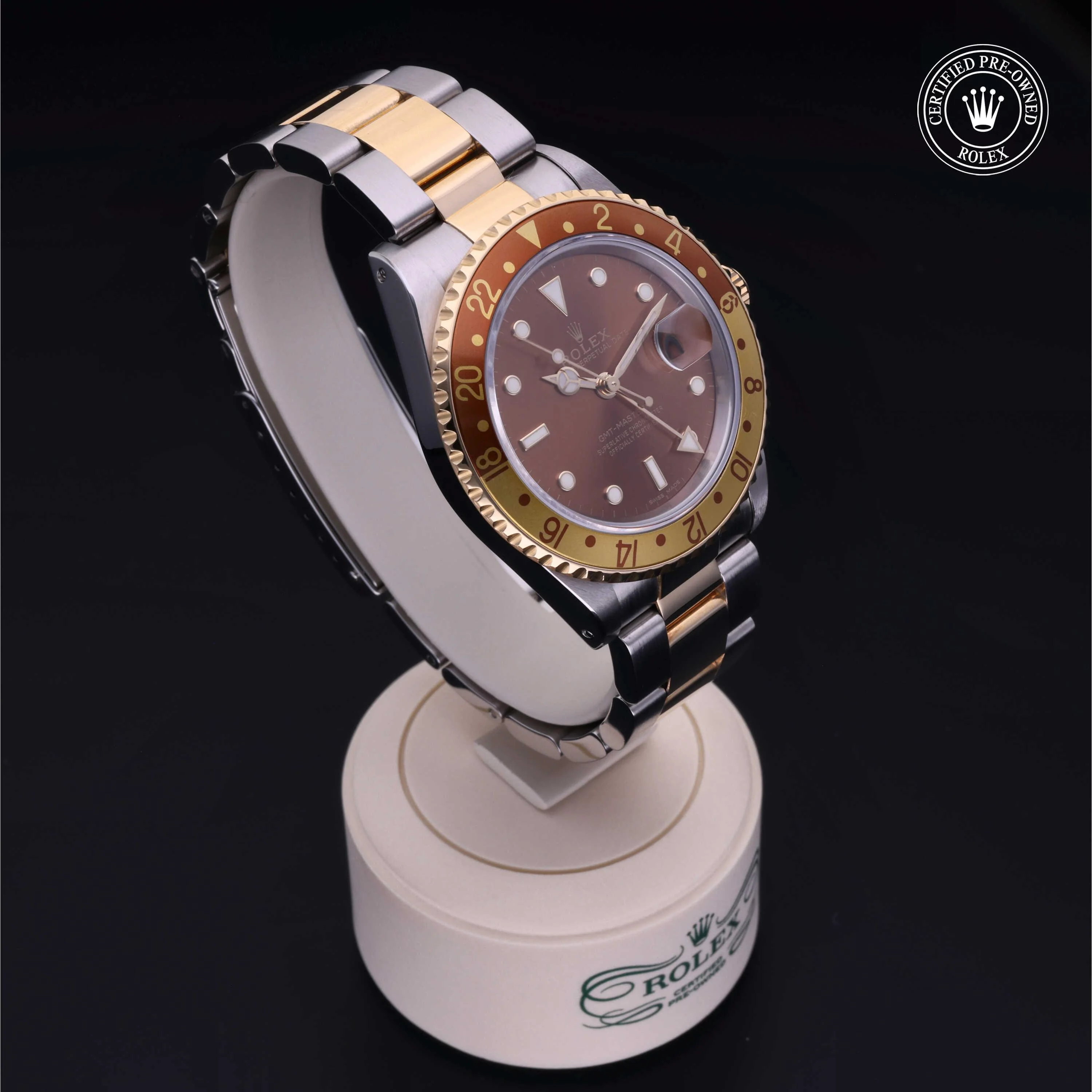 Oyster Perpetual  GMT-Master II - Image 37