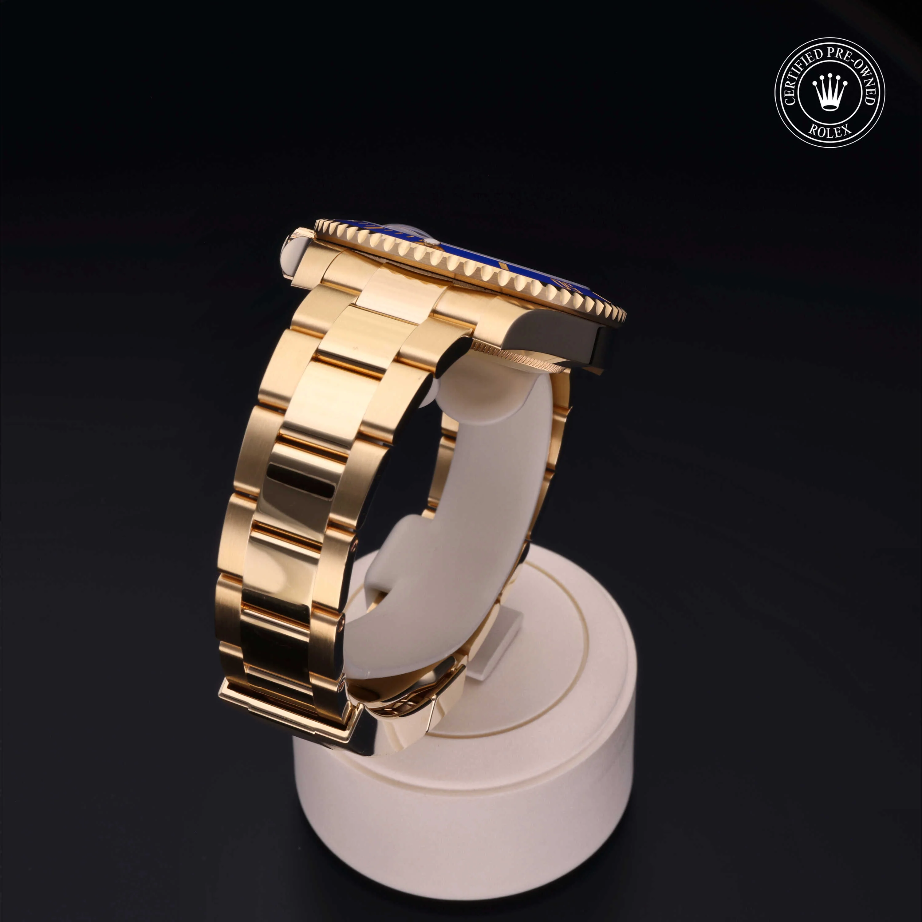 Oyster Perpetual Submariner Date - Image 26