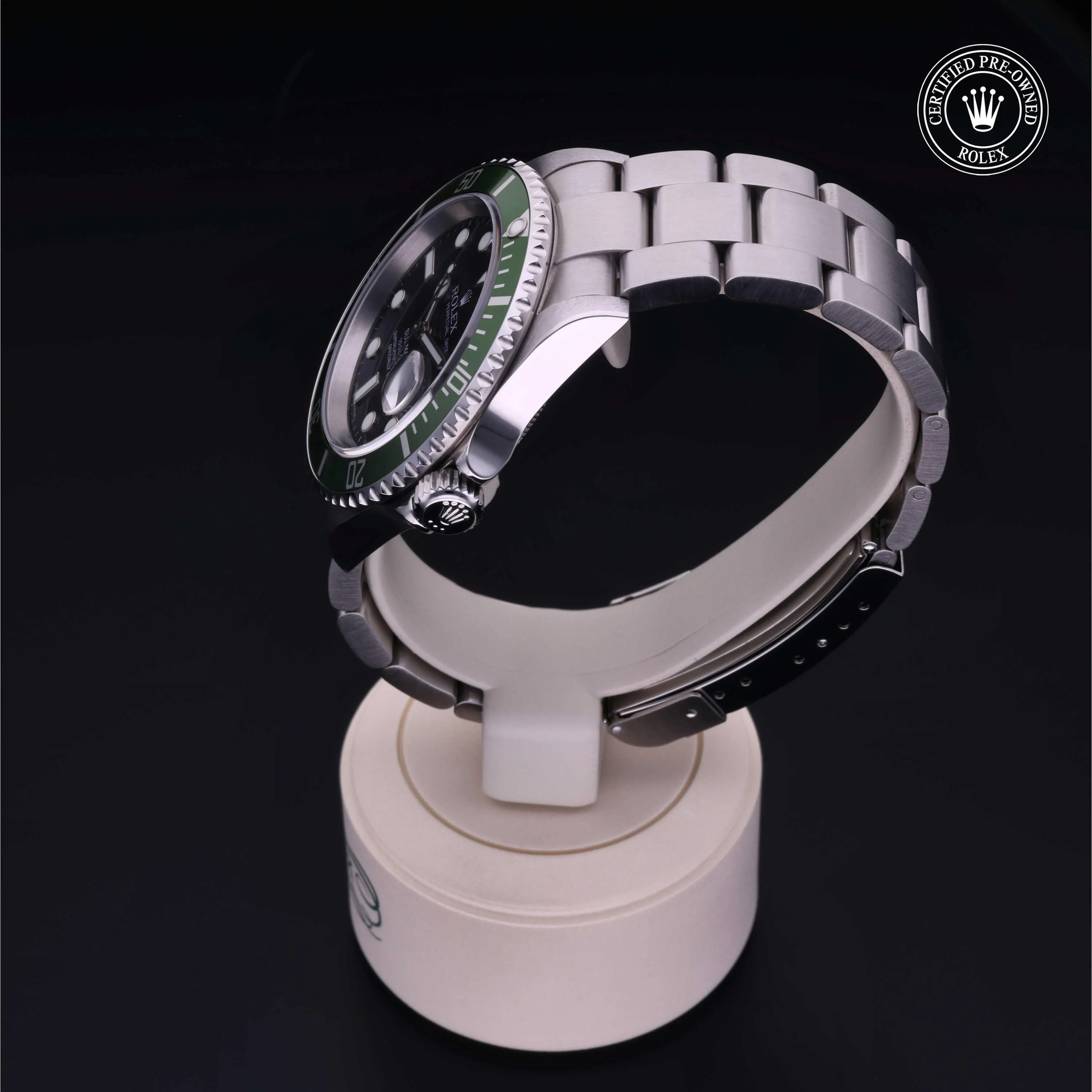 Oyster Perpetual  Submariner Date - Image 15