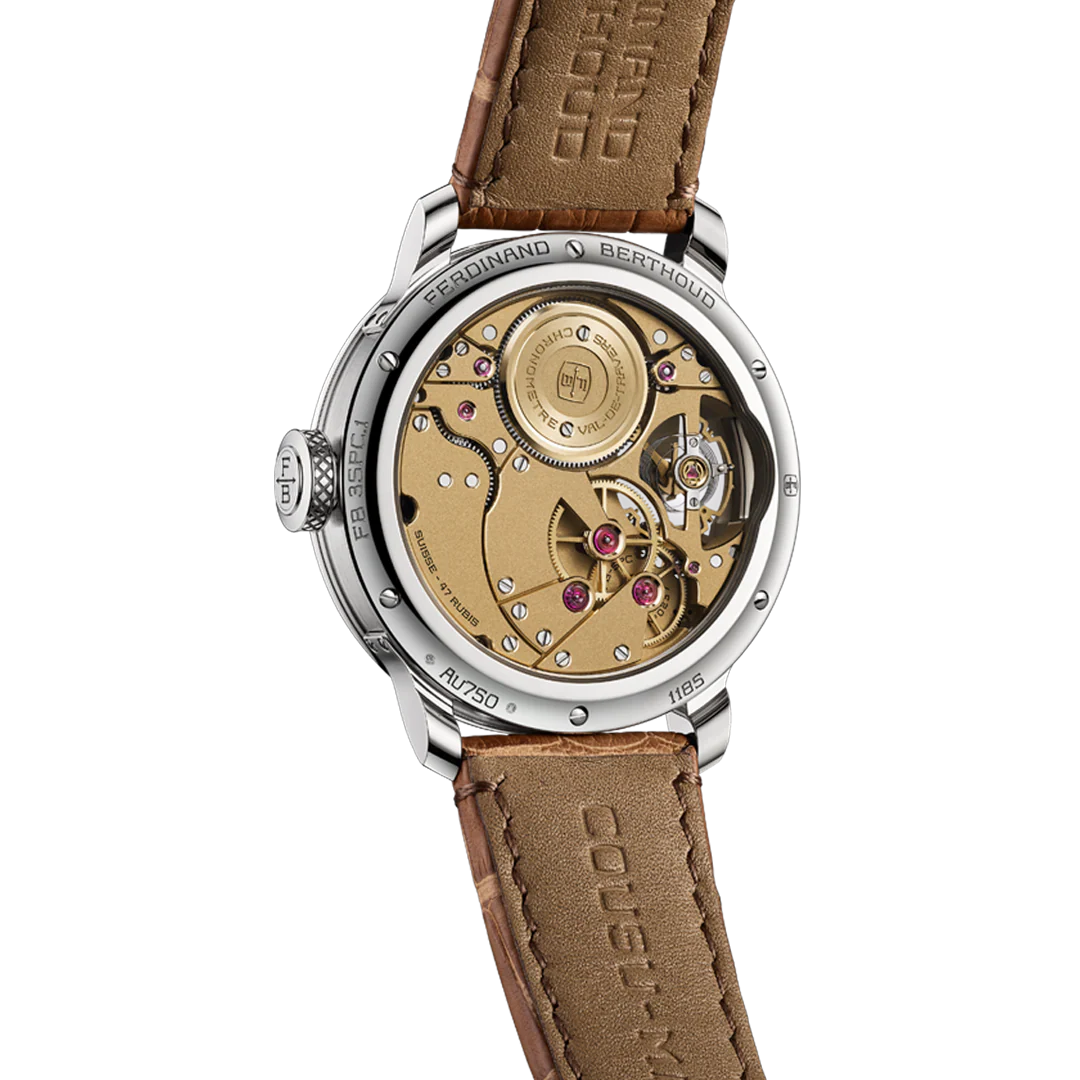 Chronomètre FB 3SPC.1 - Image 3