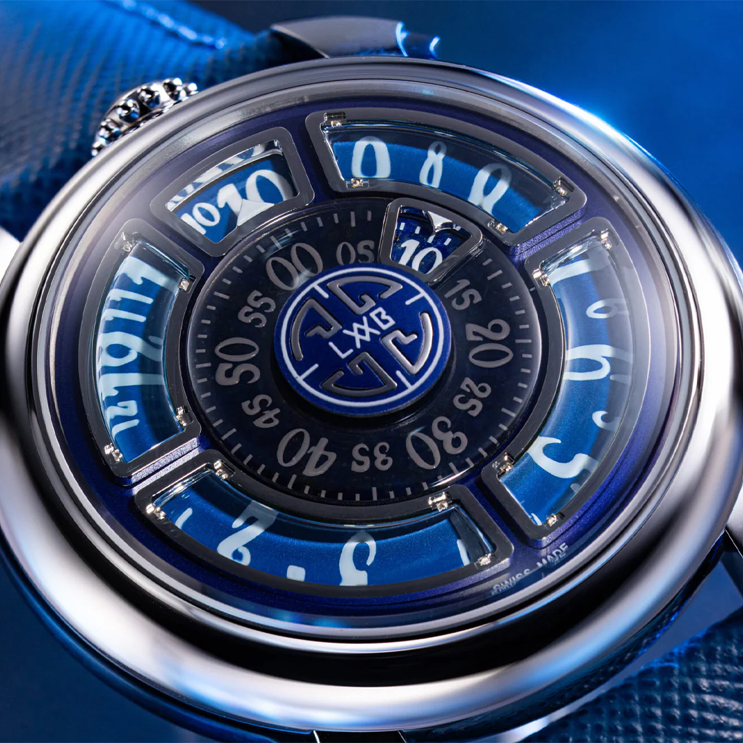 Labormatic Luce, 42 mm - Image 5
