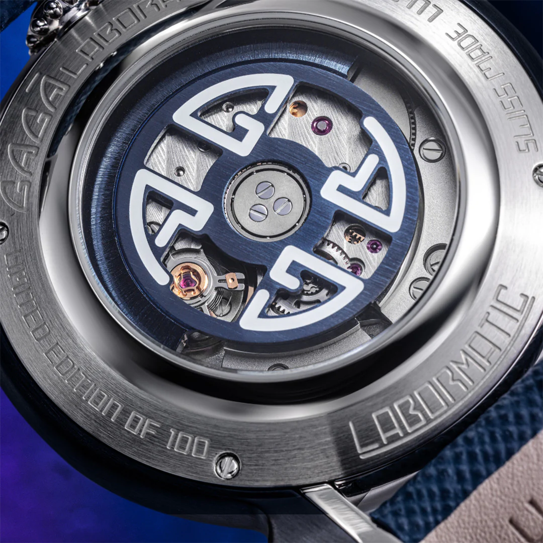 Labormatic Luce, 42 mm - Image 6