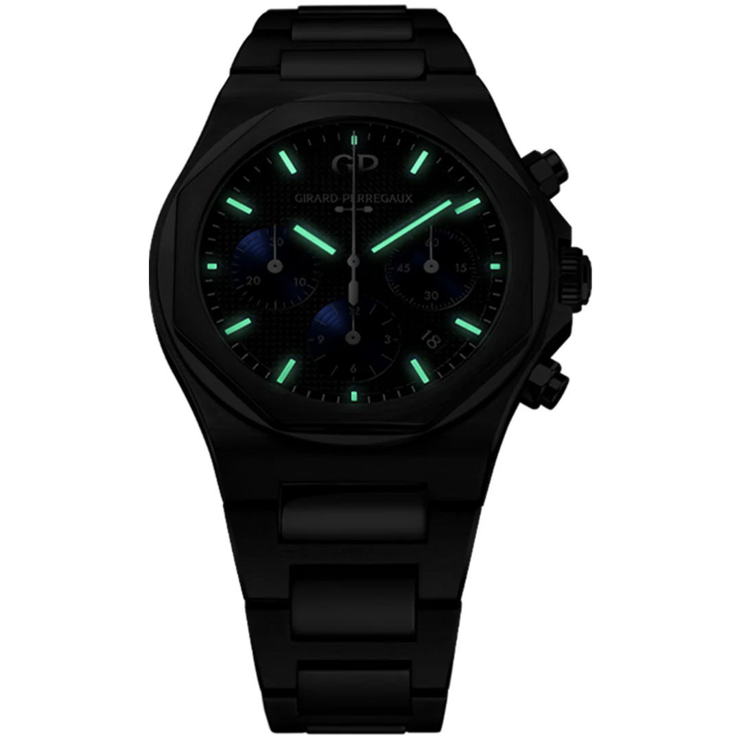Laureato Chronograph - Image 2