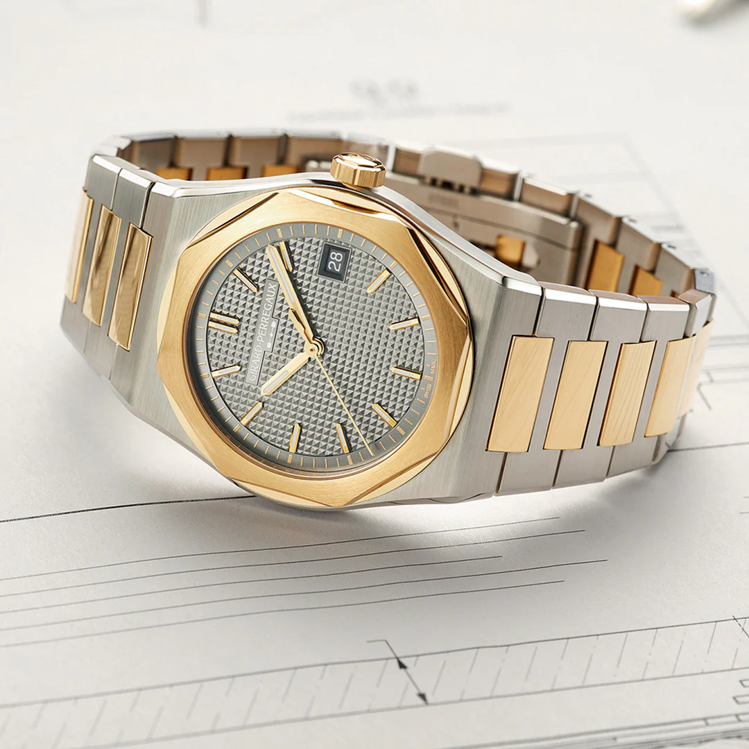 Laureato Fifty - Image 3