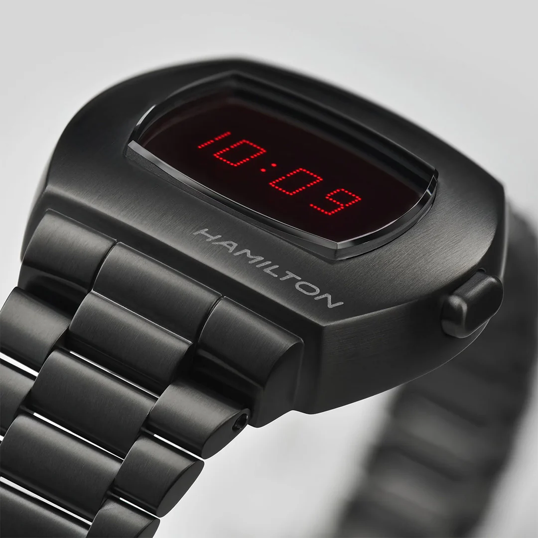 American Classic PSR Digital Quartz - Image 3