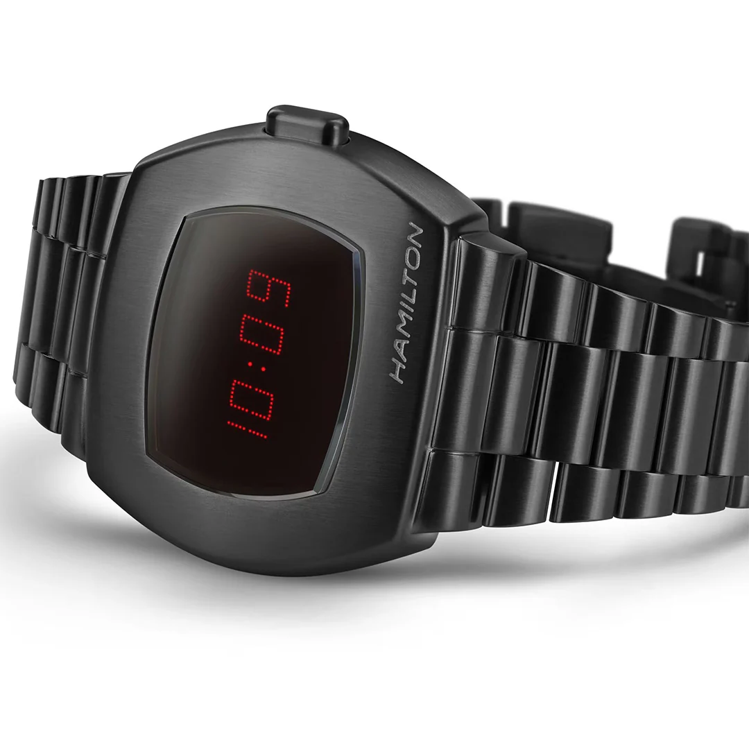 American Classic PSR Digital Quartz - Image 4