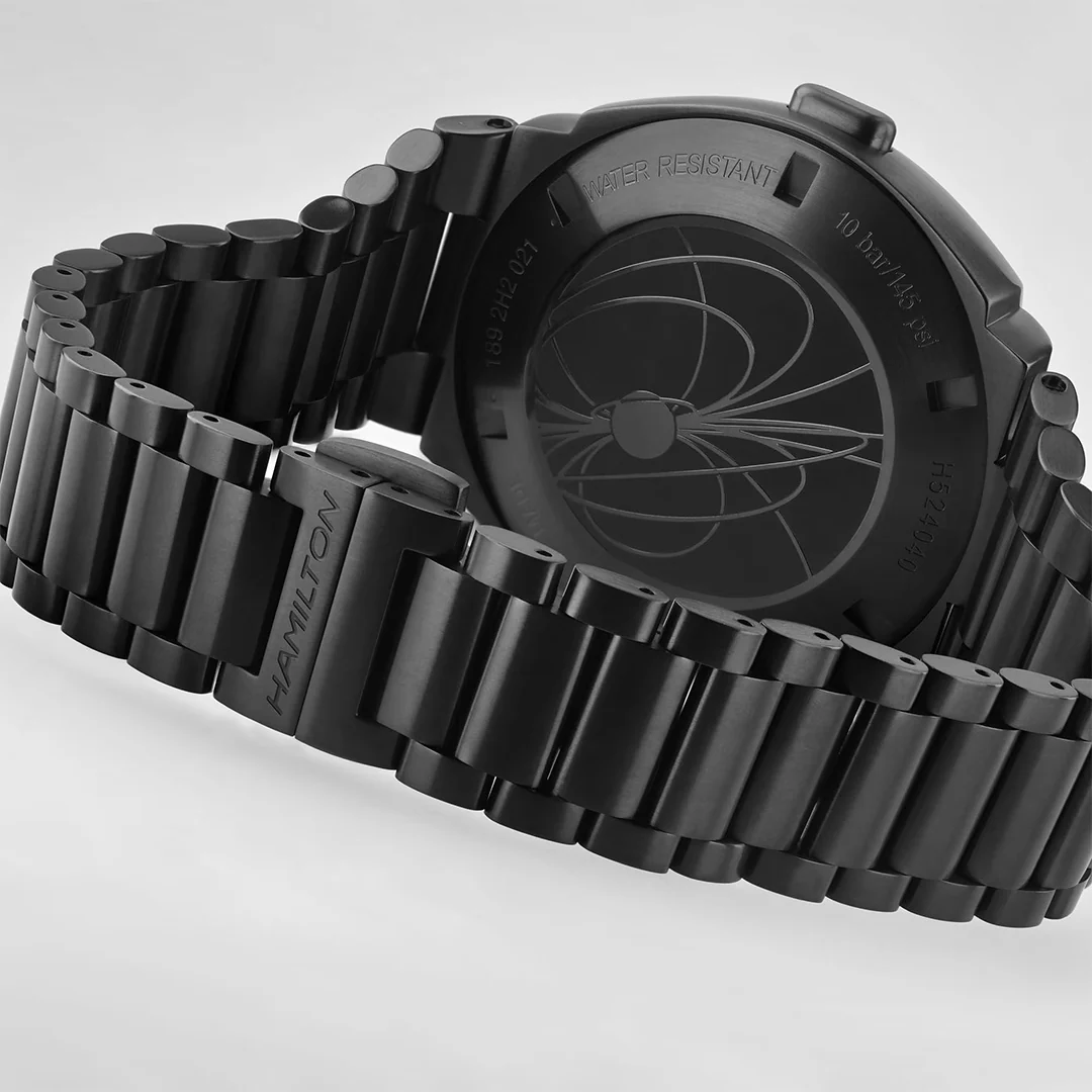 American Classic PSR Digital Quartz - Image 6