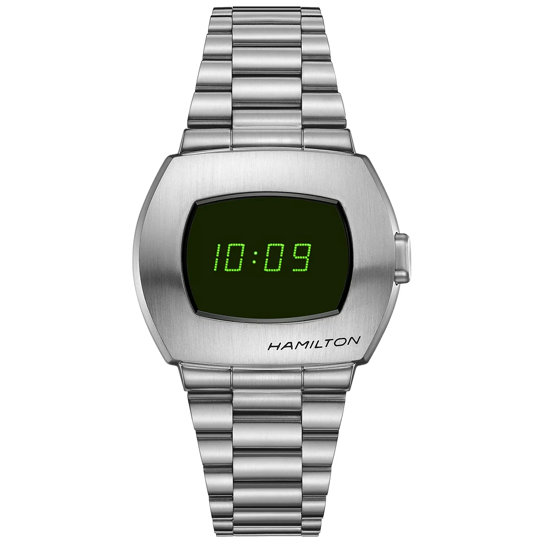 American Classic PSR Digital Quartz