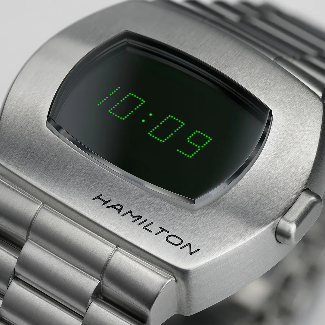 American Classic PSR Digital Quartz - Image 3