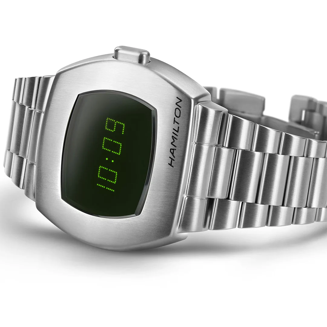 American Classic PSR Digital Quartz - Image 5