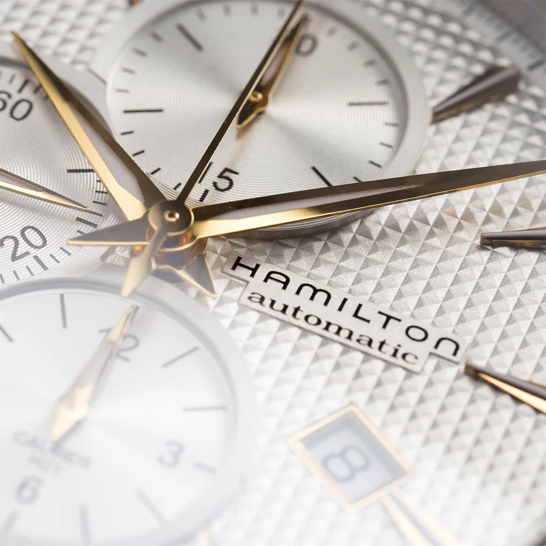 Jazzmaster Auto Chrono - Image 2