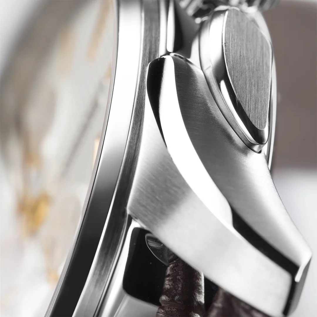 Jazzmaster Auto Chrono - Image 5