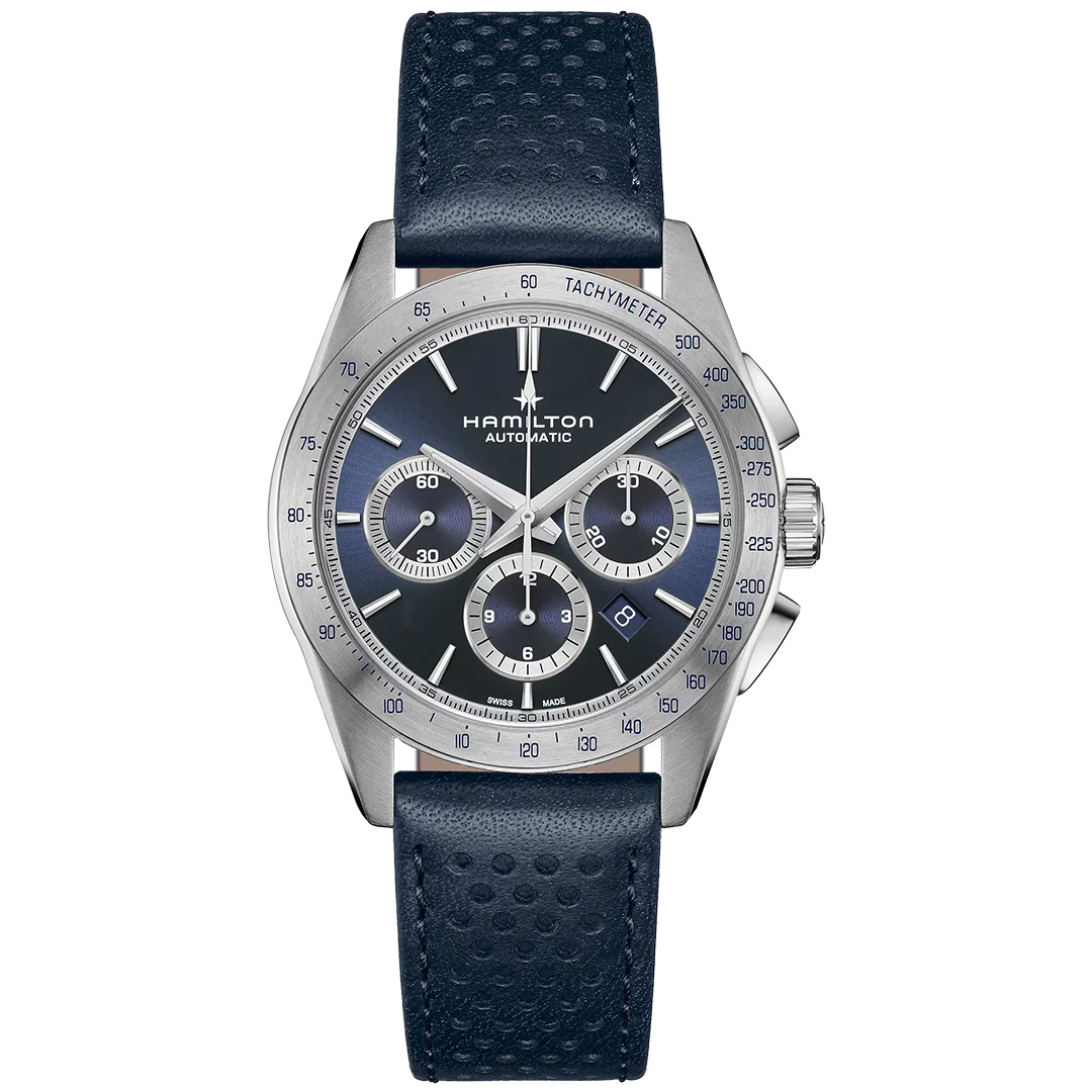 Jazzmaster Performer Auto Chrono