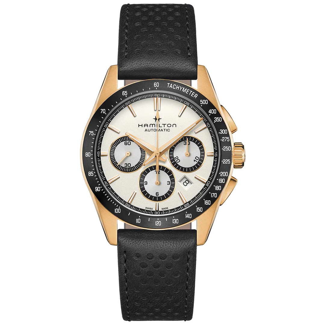 Jazzmaster Performer Auto Chrono