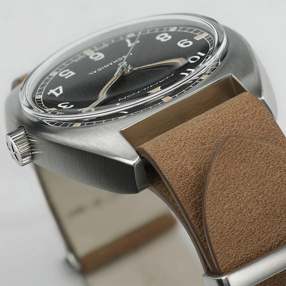 Khaki Aviation Pilot Pioneer Mechanical - Image 6
