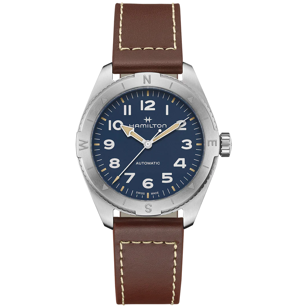 Khaki Field Expedition Auto