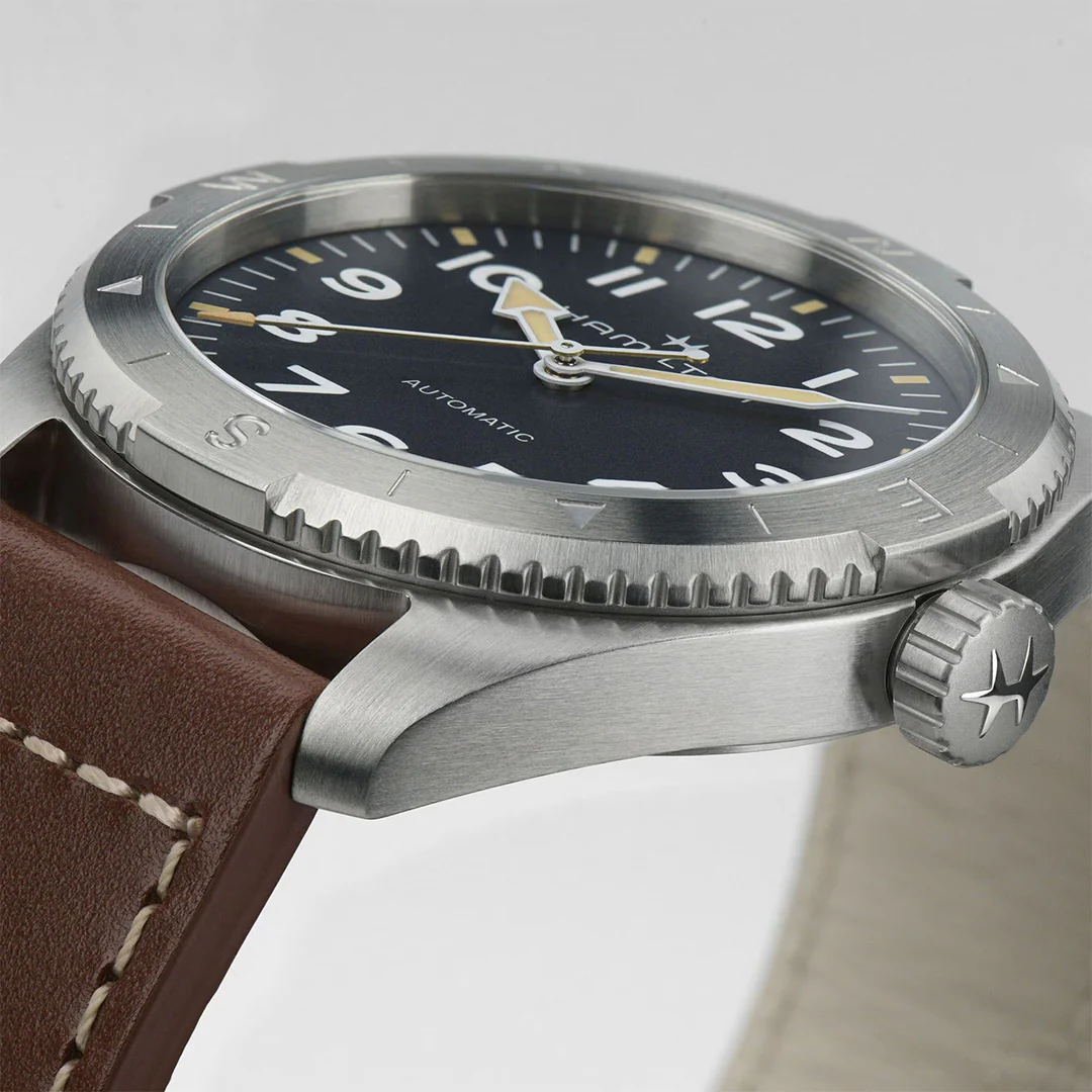 Khaki Field Expedition Auto - Image 2