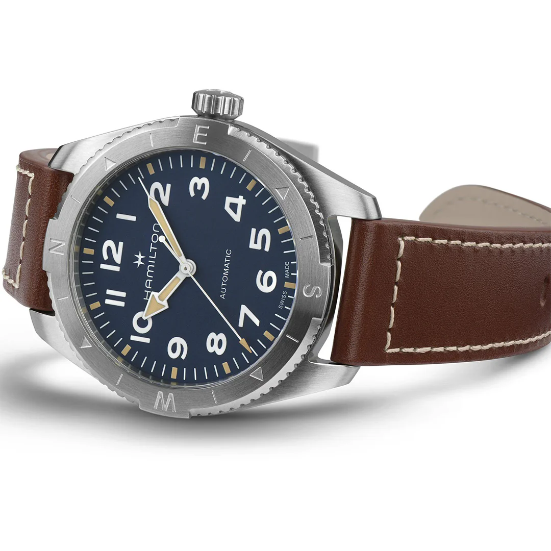 Khaki Field Expedition Auto - Image 3