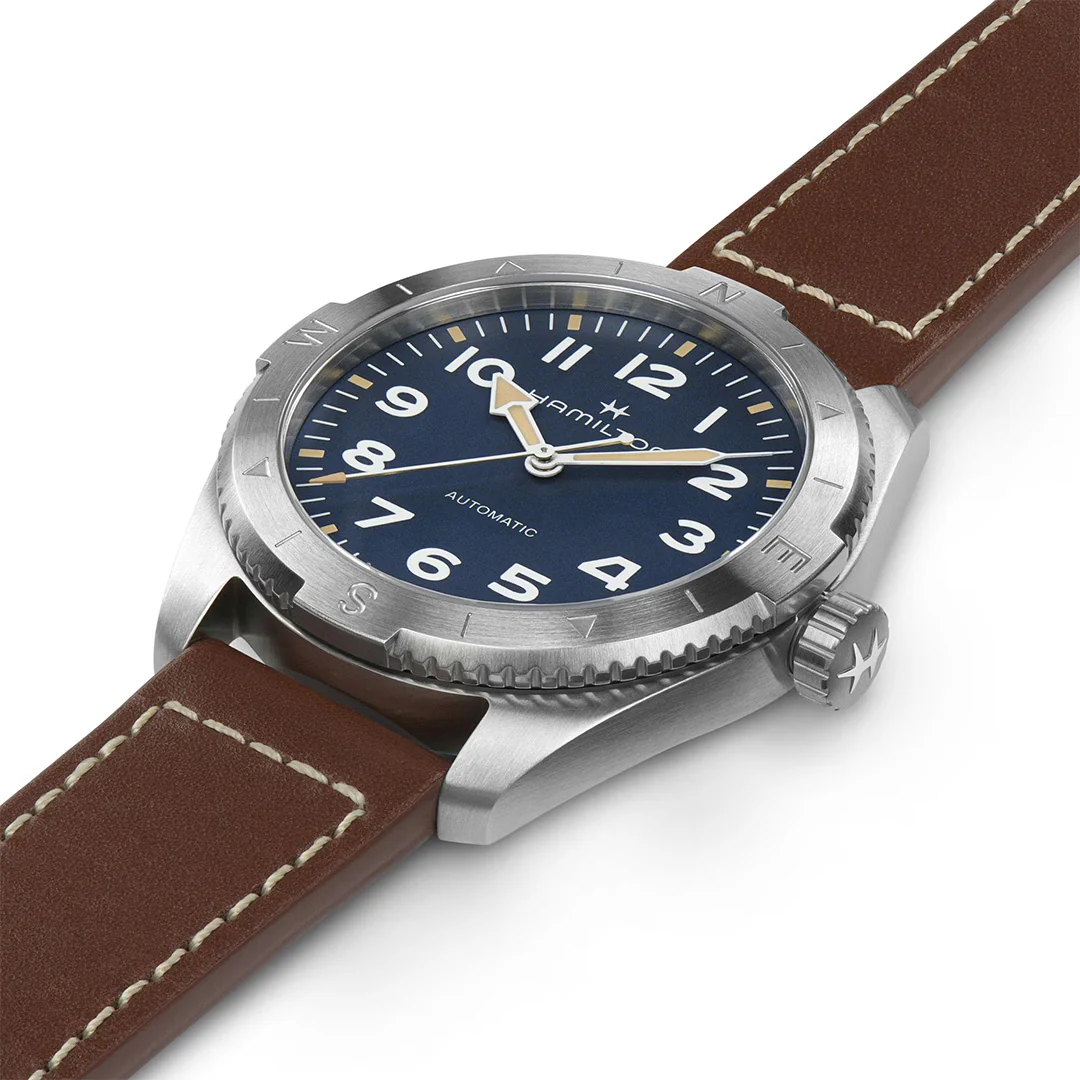Khaki Field Expedition Auto - Image 4