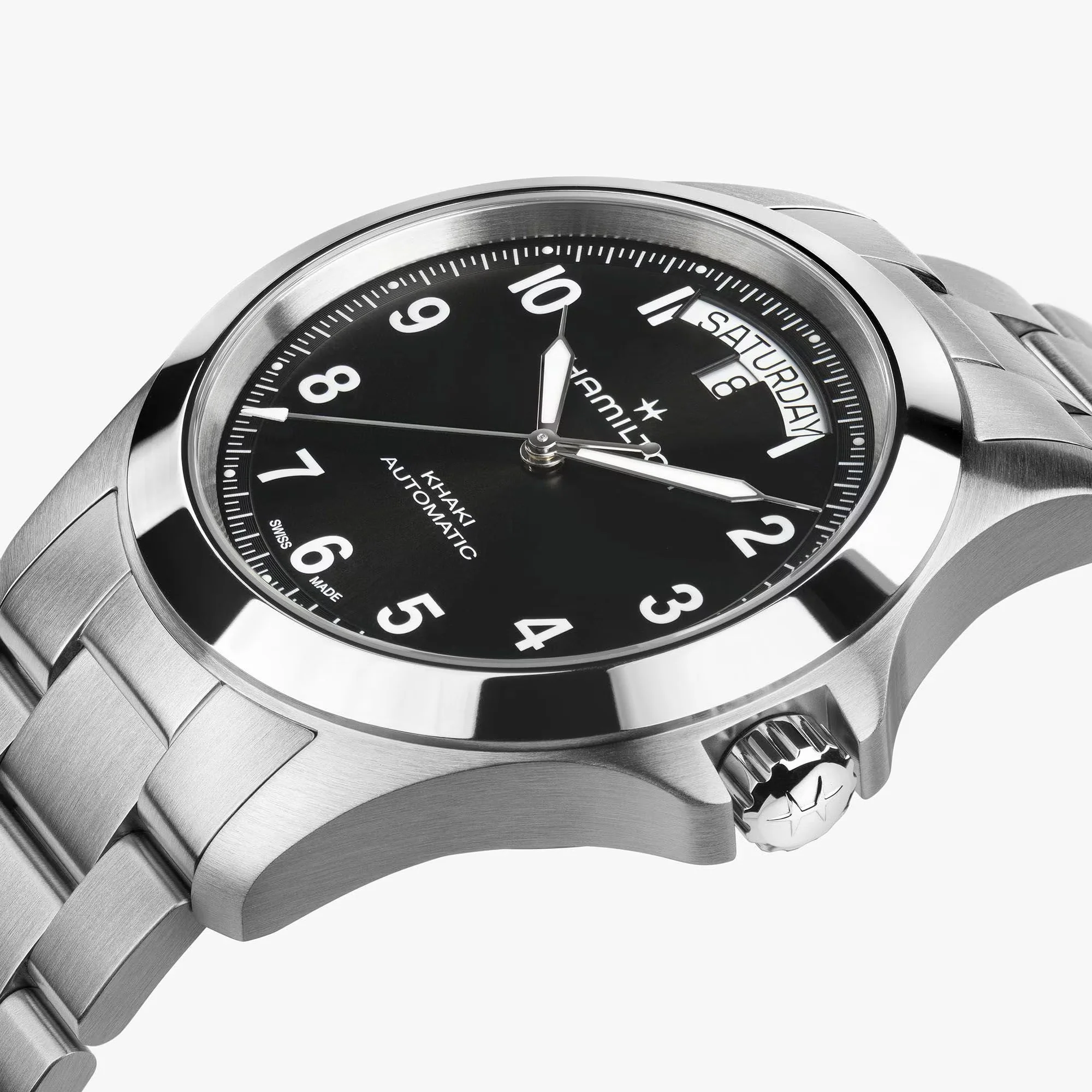 Khaki Field King Day-date - Image 2