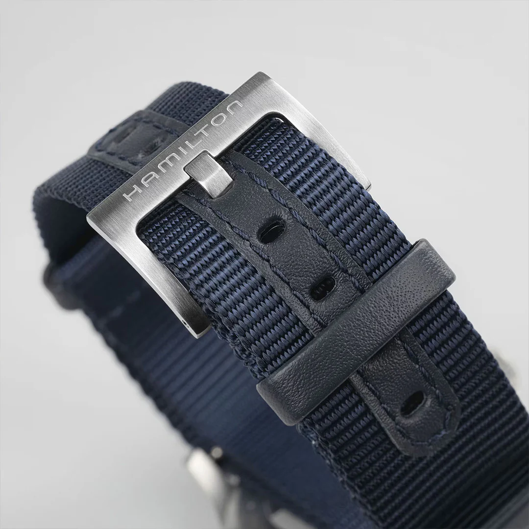 Khaki Field Mechanical - Image 6
