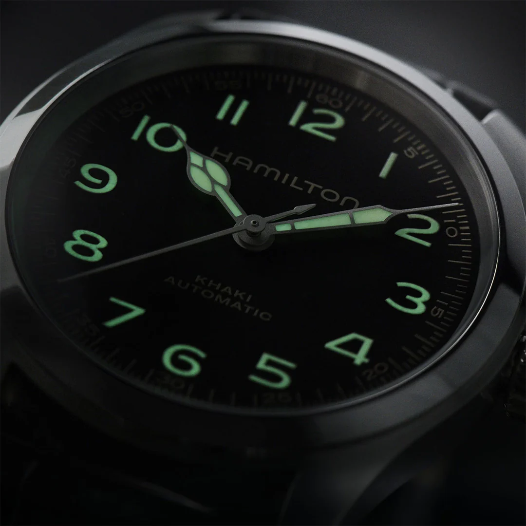 Khaki Field Murph - Image 5