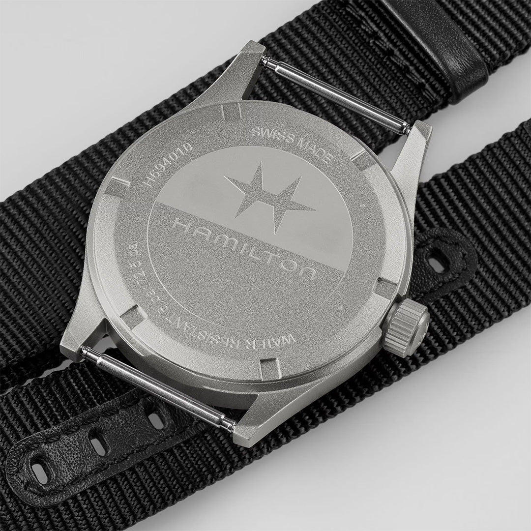 Khaki Field Quartz - Image 4