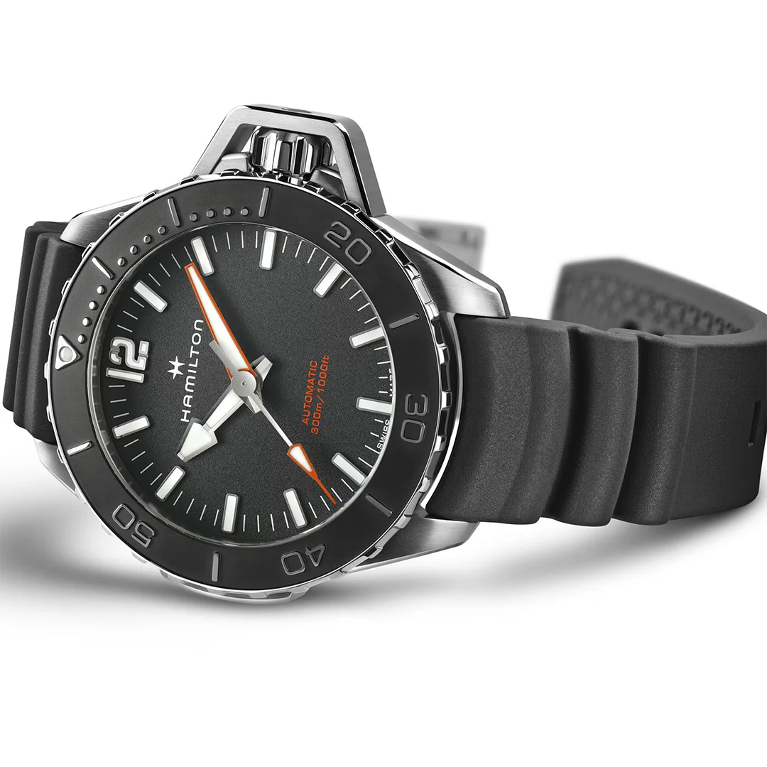 Khaki Navy Frogman - Image 3