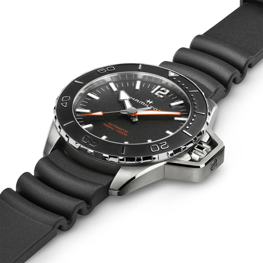 Khaki Navy Frogman - Image 4