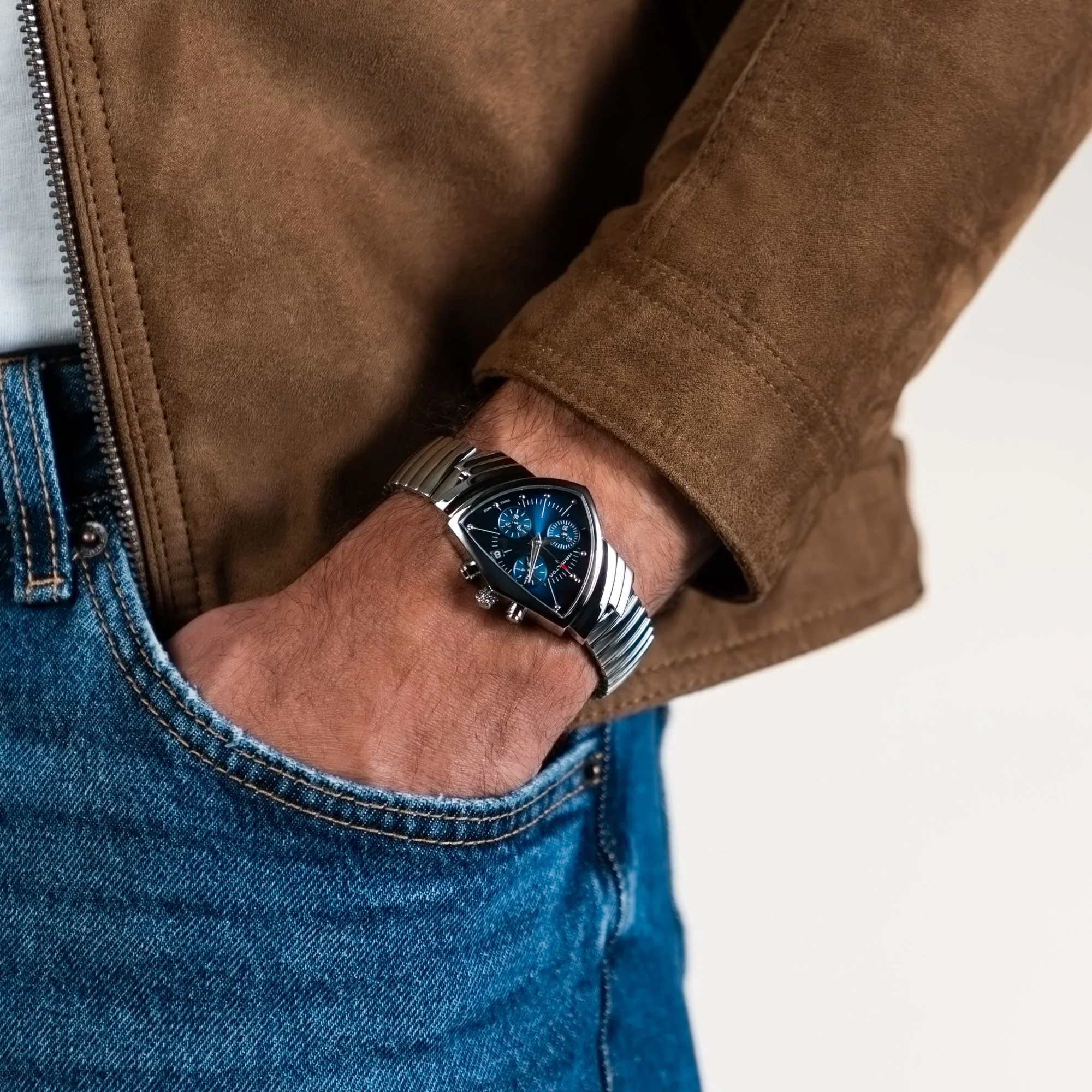 Ventura Chrono Quartz - Image 2
