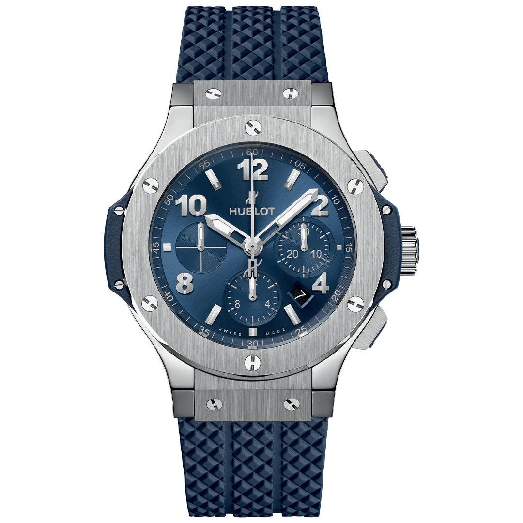 Big Bang Original Steel Blue