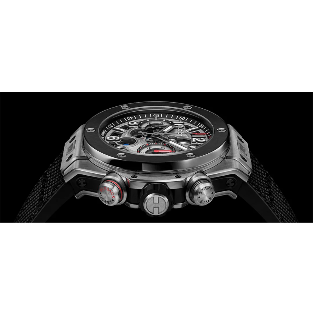 Big Bang Reloaded Titanium Ceramic - Image 3