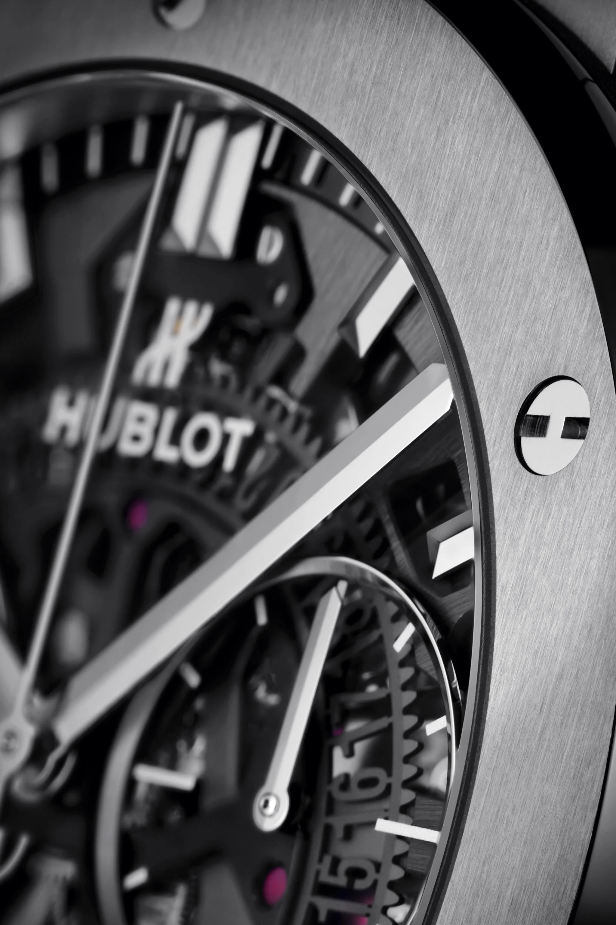 Classic Fusion Aerofusion Titanium - Image 2