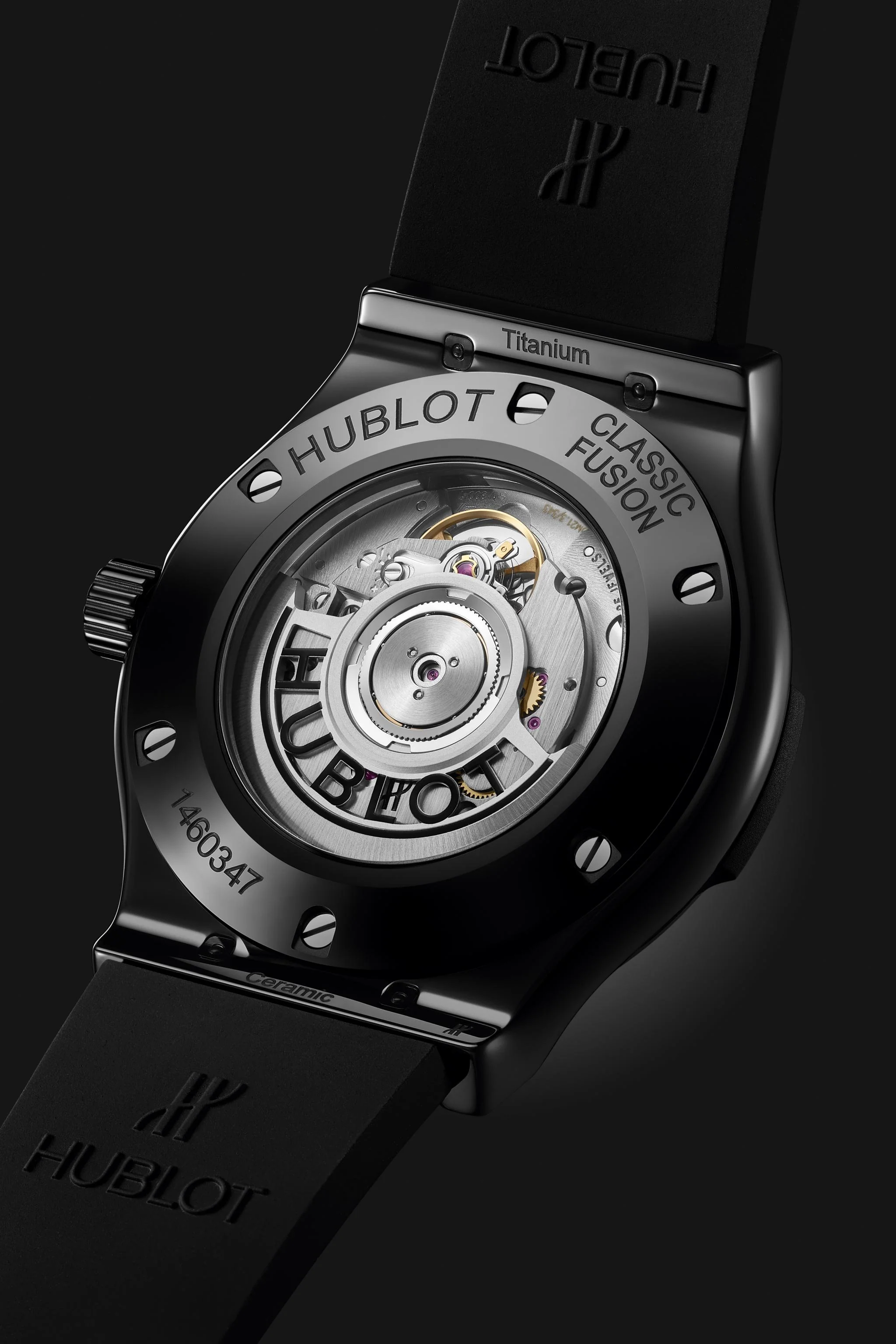 Classic Fusion Black Magic - Image 5