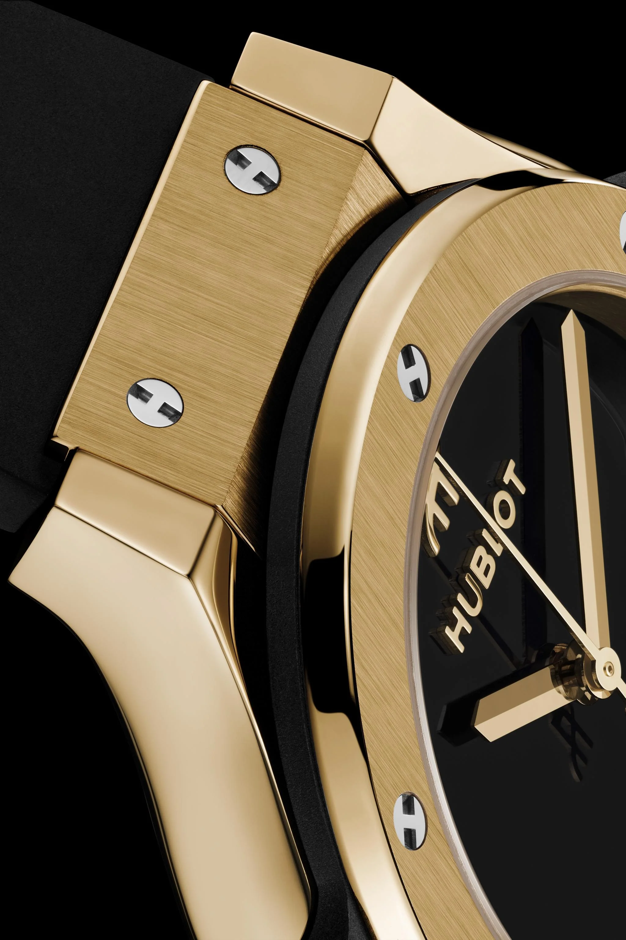 Classic Fusion Original Yellow Gold - Image 2