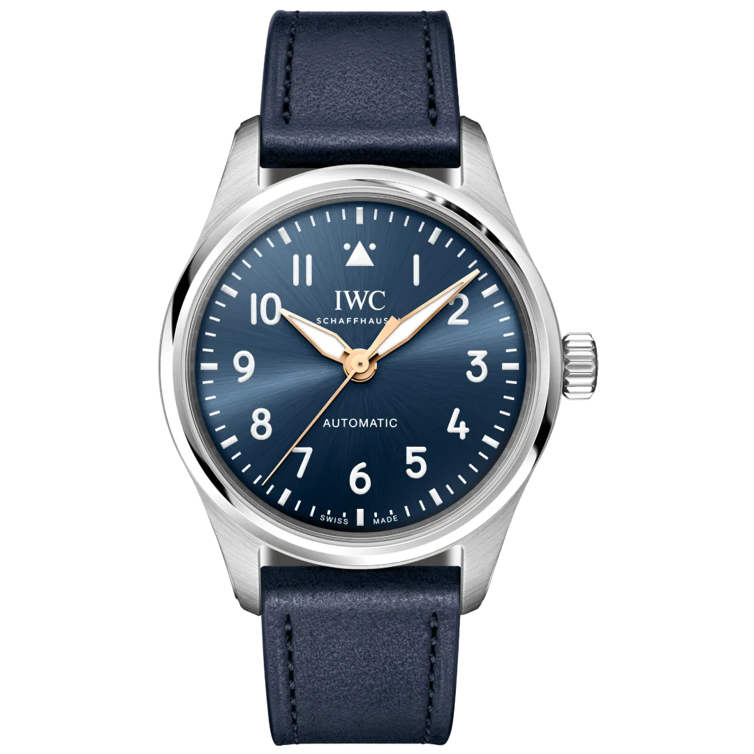 Pilot’s Watch Automatic 36 Le Petit Prince