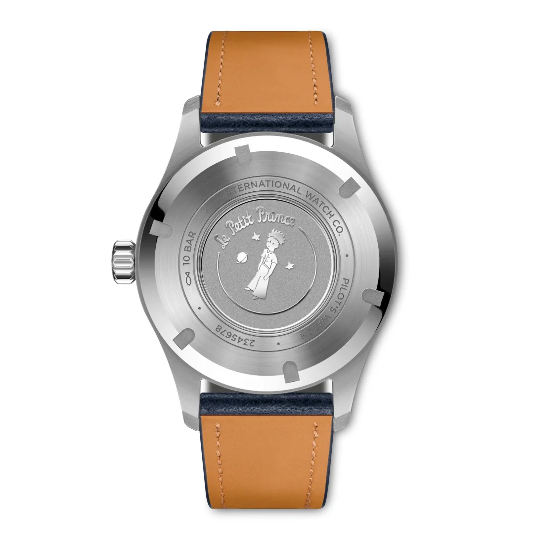 Pilot’s Watch Automatic 36 Le Petit Prince - Image 2