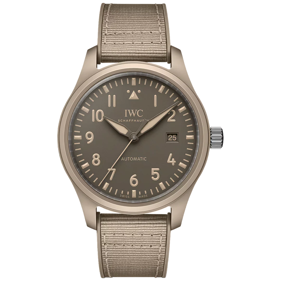 Pilot's Watch Automatic 41 TOP GUN Mojave Desert