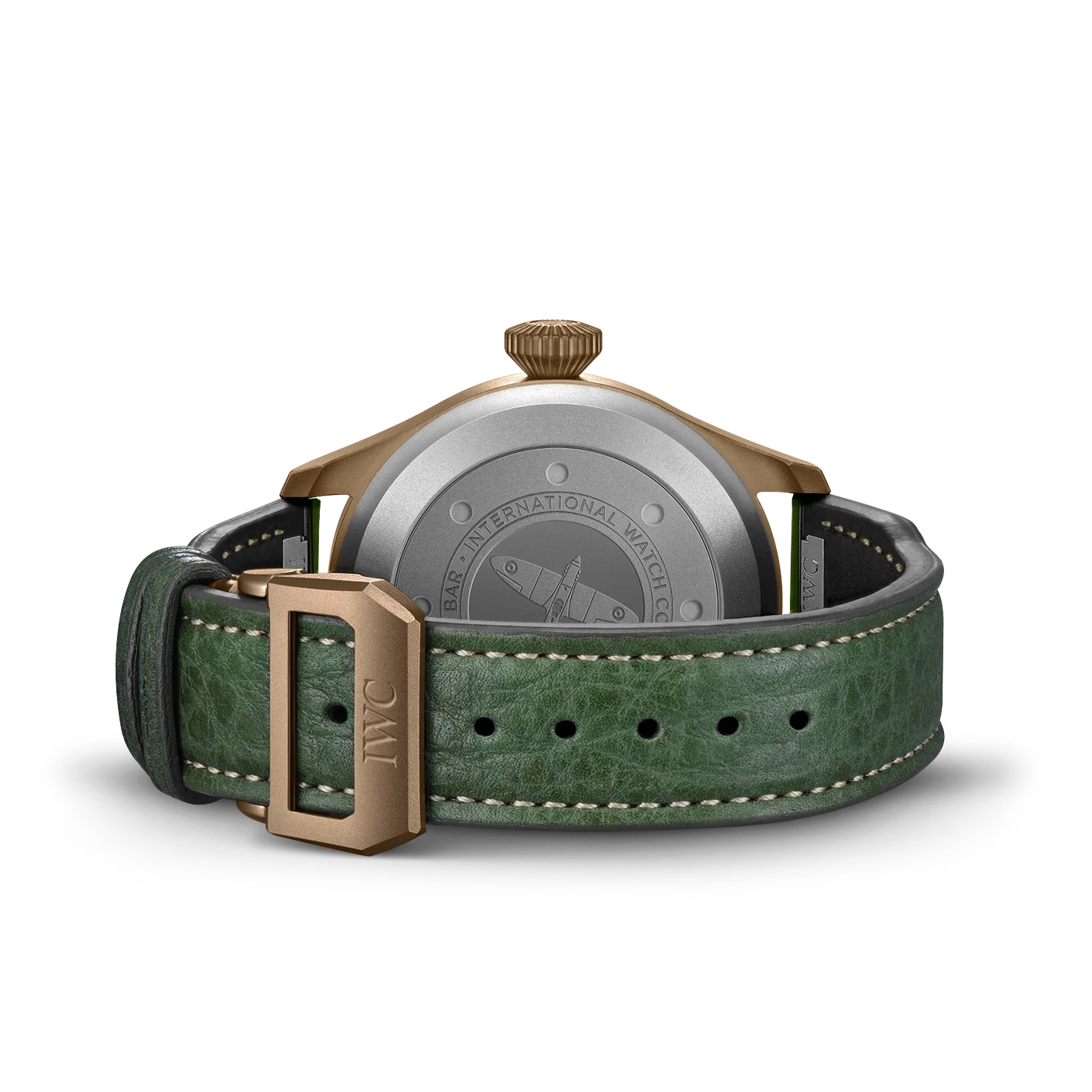 Pilot's Watches 43 Spitfire - Image 4