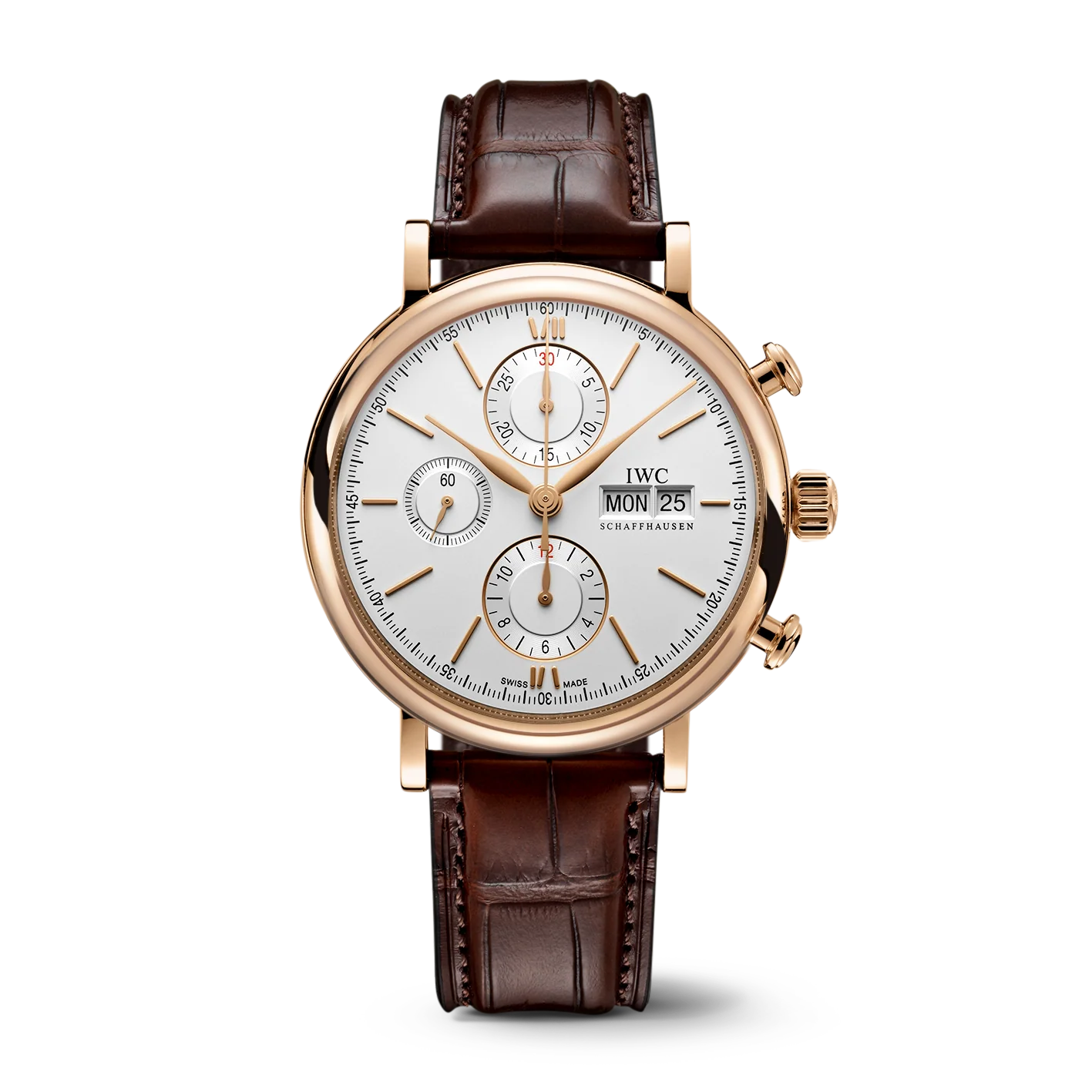Portofino Chronograph