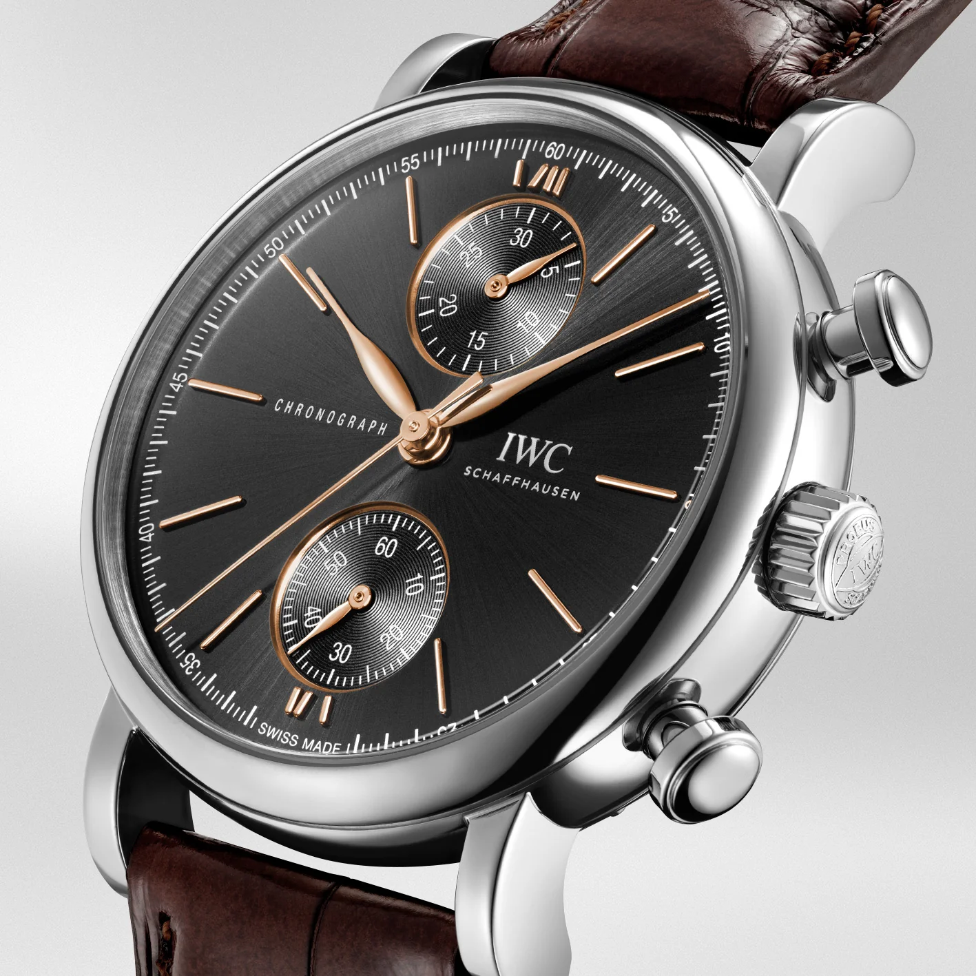 Portofino Chronograph - Image 3