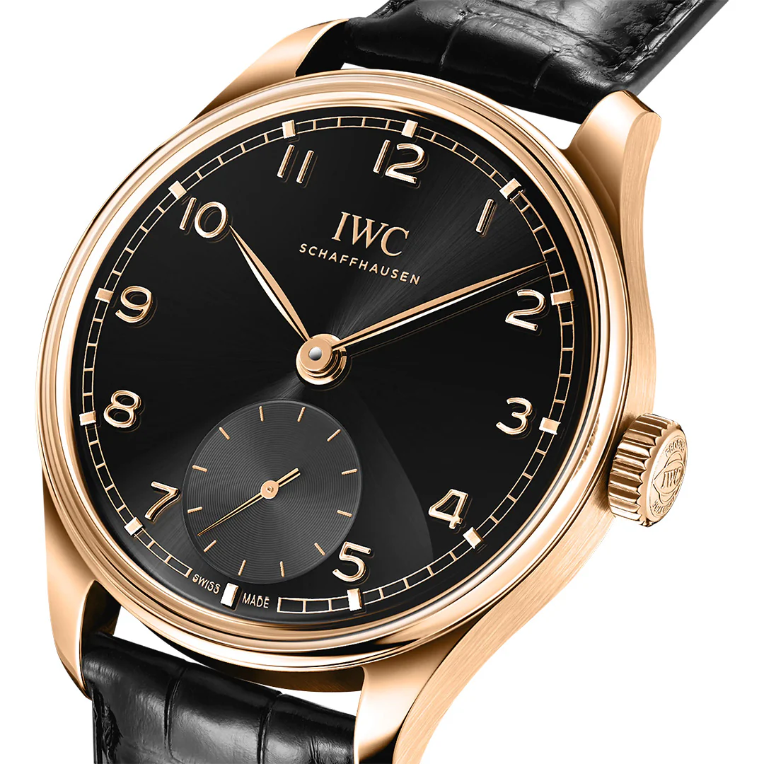 Portugieser Automatic 40 - Image 2