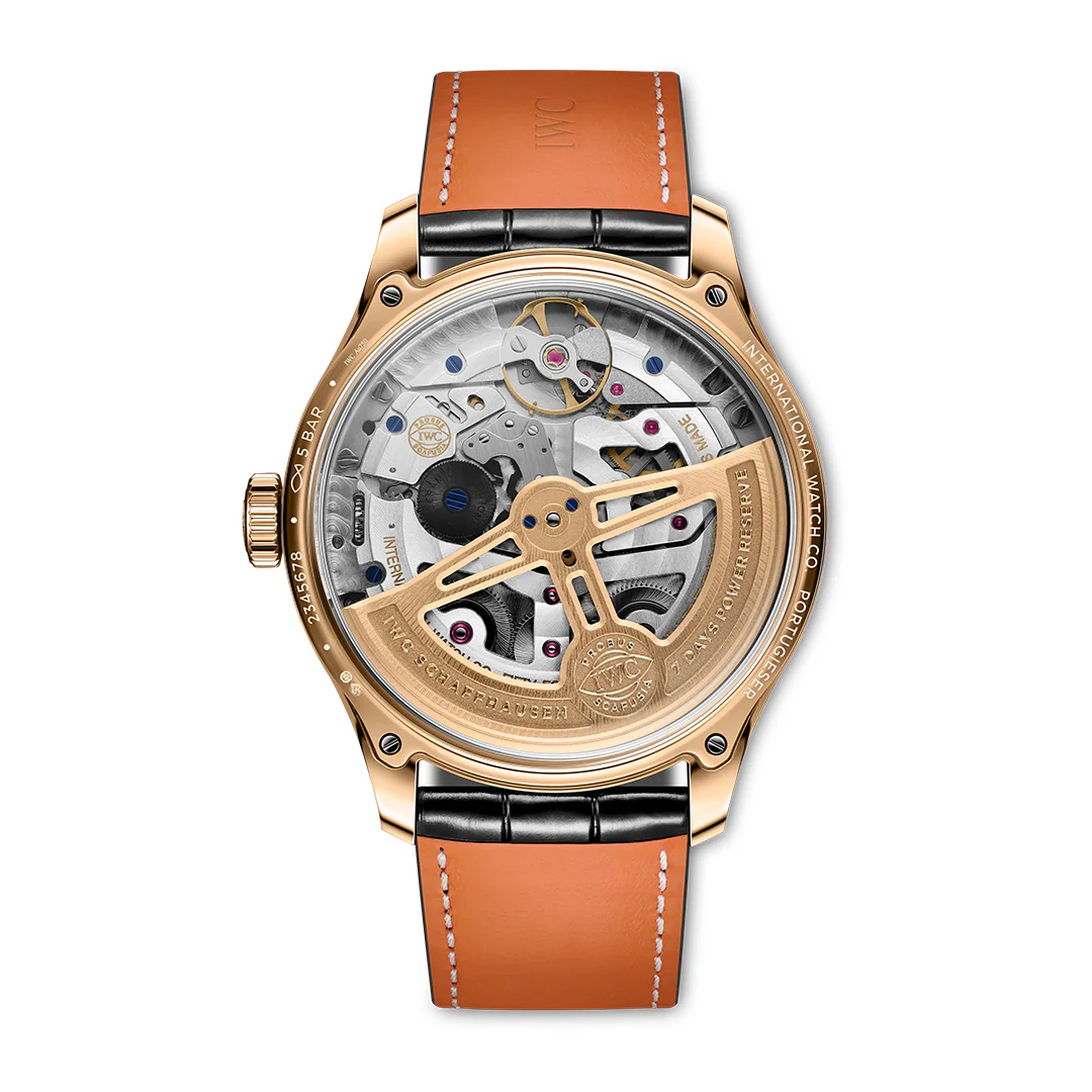Portugieser Perpetual Calendar 44 - Image 5
