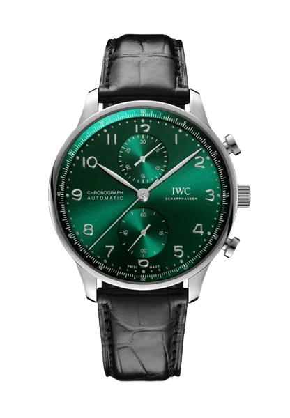 Portugieser Portugieser Chronograph