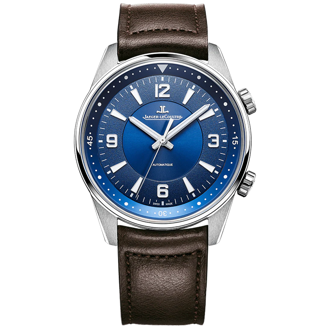 Polaris Automatic