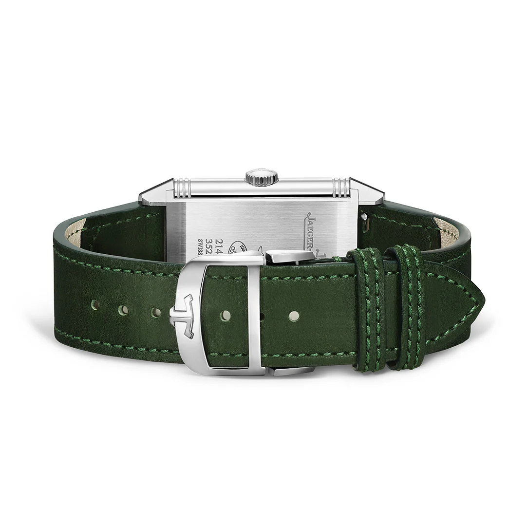 Reverso Tribute Monoface Small Seconds - Image 3